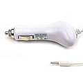 SKQUE Apple iPod Shuffle 2G Car Charger