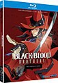 Black Blood Brothers - The Complete Series (Blu-ray Disc)