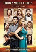 Friday Night Lights: The Fourth Season (DVD)