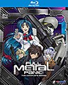 Full Metal Panic! - Complete Collection (Blu-ray Disc)