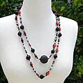 Seeds of Hope Necklace (Chile)