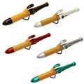Free handy info on Black Hair Growth CHI Air Texture Tourmaline Ceramic 1.5-inch Curling Iron