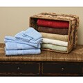 Windsor Cotton/ Rayon from Bamboo 6-piece Bath Towel Set