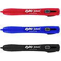 Expo Click Low Odor Chisel Tip Dry Erase Markers (Pack of 12)