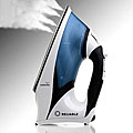Reviews on iron Medieval Reliable V100 Digital Velocity Dry Vapor Steam Generator Iron