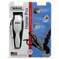 Wahl Home Pro 16-piece Haircut Kit