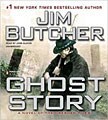 Ghost Story (Compact Disc)
