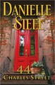 44 Charles Street (Hardcover)