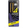 Max Factor 2000 Calorie Extreme Lash Plumper Mascara (Pack of 4)