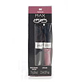 Helpful Mega Tek Hair review resources here! Max Factor LipFinity #092 Exuberant Lip Color and Moisturizing Topcoat (Pack of 4)