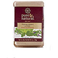 Pure & Natural Cleansing Rosemary and Mint Soap Bars (Pack of 4)