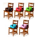 Keekaroo Cafe Booster Seat