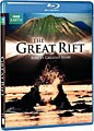 The Great Rift: Africa`s Greatest Story (Blu-ray Disc)