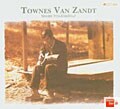Townes Van Zandt - Texas Troubadour [Snapper Long Box] [Box]