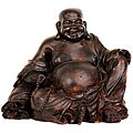 Advice blog on Antique Fortune Teller Sitting 8-inch Laughing Buddha Statue (China)