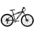 Lombardo Men's Freerider 3000 Mountain Bike