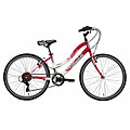Lombardo Women's Kalahoo 24 Mountain Bike