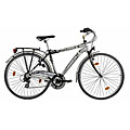 Lombardo Men's Visoke 270 Mountain Bike