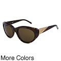 Great information on vintage eyeglass frames on Guess GU6432 Women's Sunglasses