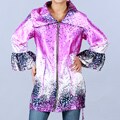 Lindi Unique Versatile Missy Jacket