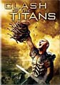 Clash of the Titans (DVD)
