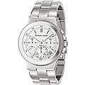 Michael Kors Women's MK5221 Polished Stainless Steel Watch