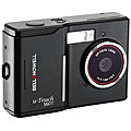 Bell and Howell S60T Touch Screen Digital Camera
