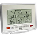 La Crosse Technology Weather Direct WD-9535U 4-Day Forecast Wireless Severe ...