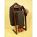 Executive Style Valet Suit Stand VL16140