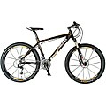 Head Elite 27-speed Mountain Bike