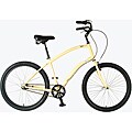 Head Mariner Aluminum Frame White Bicycle