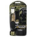Free efficient data on Thinning Hair Loss Wahl Outdoors 'Groomsman' Camouflage Rechargeable Trimmer