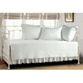 Essex 5-piece Daybed Quilt Set