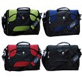 CalPak Ransom 18-inch Laptop Messenger Bag