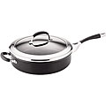 Circulon Elite 12-inch 5-quart Covered Saute