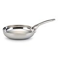Return Button Seeburg articles and such BonJour Cookware Copper Clad 8-inch Open Skillet
