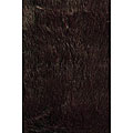 Jungle Sheep Skin Brown Rug (3' x 5')