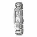 Raymond Weil Women's 'Shine' Stainless Steel Diamond Watch