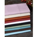 Classic Percale 250 Thread Count Oversize Sheet Set Twin/Full
