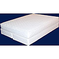 Bali Softside Semi-waveless Queen-size Water Mattress System