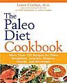The Paleo Diet Cookbook (Paperback)