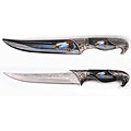 Eagle Fantasy 13.5-inch Scabbard and Dagger