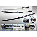Rurouni 42-inch Katana Sword with 10-inch Dagger