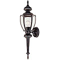 Savoy House Exterior 1-light Wall Mount Lantern