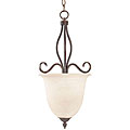 Savoy House Bryce 2-light Bronze Ceiling Pendant