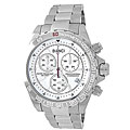 Roberto Bianci Men's Professional Commando Chronograph Watch