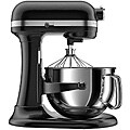 KitchenAid KP26M1XCV Caviar Professional 600 Stand Mixer