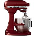 Cinnamon Toothpicks Latest info KitchenAid RKSM500GC Gloss Cinnamon Pro 500 5-quart Mixer (Refurbished)