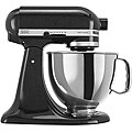 KitchenAid KSM150PSCV Caviar Artisan 5-quart Tilt-head Mixer