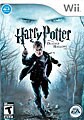 Wii - Harry Potter and the Deathly Hallows - By Electronic Arts